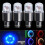4 embouts induction multicolores pour valves 6