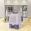 800ml Mini Usb Dehumidifier For Home Office Bedroom White 11
