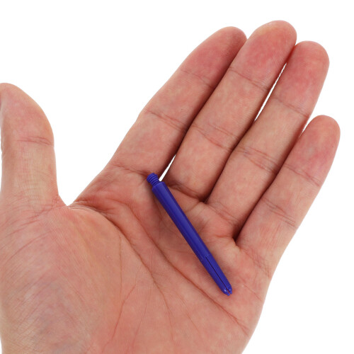 20Pièces Nylon Fléchettes Filetées Performance Stable 2