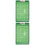 2Pièces De Coaching Football Vert PVC Résistant Usage 6