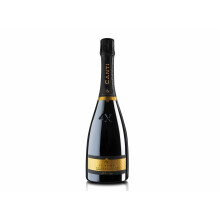 Canti - Valdobbiadene Prosecco D.O.C.G Superiore, Extra Dry Wine, Italian Glera Grape Variety from Veneto, Fresh and Harmonious Taste, 1x750 ml