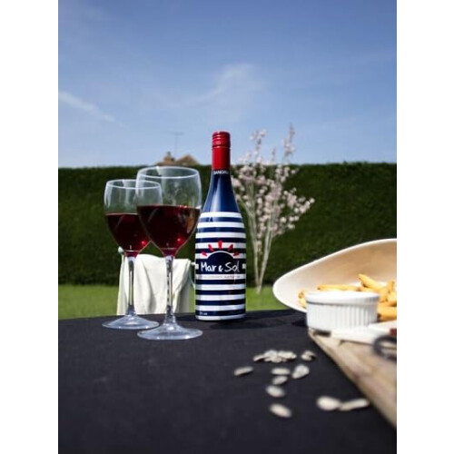 750ml Sangria Red Wine and Fruit 2