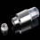 4 embouts induction multicolores pour valves 3
