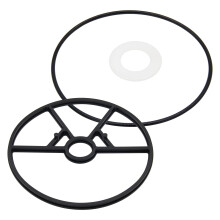 Gasket Rebuild Kit for Hayward Variflo XL Multiport Valve SP0714T 1.5 Inch Leak Easy DIY Installation