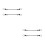4Pièces Connecteurs Métal Poussette Double 4