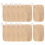 30Pcs Natural Loofah Dish Towel Khaki Multipurpose Kitchen Sponge 2