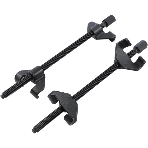 Autojack 2 Pack 380mm Coil Spring Compressor Kit