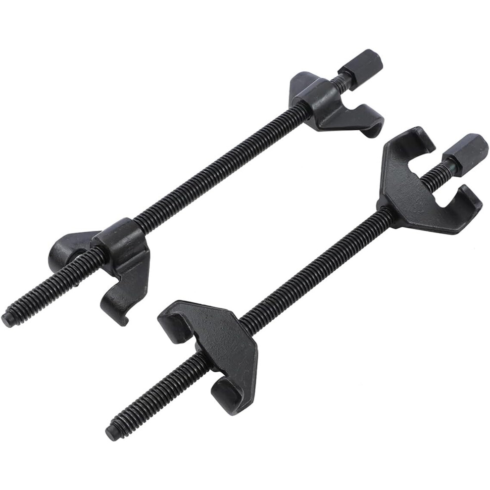 Autojack 2 Pack 380Mm Coil Spring Compressor Kit 5060504003636