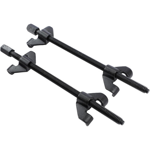 Autojack 2 Pack 380mm Coil Spring Compressor Kit 1