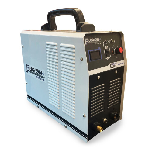 Autojack Professional Plasma Cutter Inverter with Built In Air Compressor
