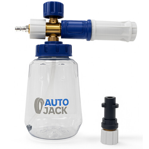 Autojack Snow Foam Cannon Lance 1L