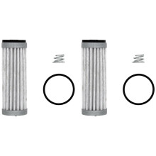 Hydro Oil Filter Twin Pack for John Deere Zero Turn Z930A Z930M Z930R AM131102 MIA881446