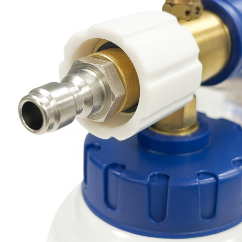 Autojack Snow Foam Cannon Lance 1L 2