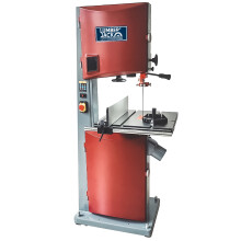 Lumberjack PRO SERIES 16" Bandsaw The Ultimate Choice for Professional Workshop