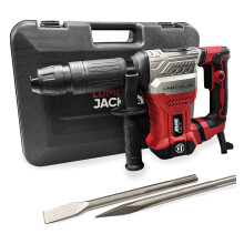 Lumberjack Demolition Hammer SDS Max 1300W