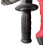 Lumberjack Demolition Hammer SDS Max 1300W 5