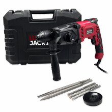 Lumberjack SDS Rotary Hammer Drill 1050W