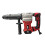 Lumberjack Demolition Hammer SDS Max 1300W 2