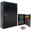 Lumberjack Key Cabinet Secure Storage for 100 Keys with Lock & Adjustable Hooks 1