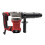 Lumberjack Demolition Hammer SDS Max 1300W 3