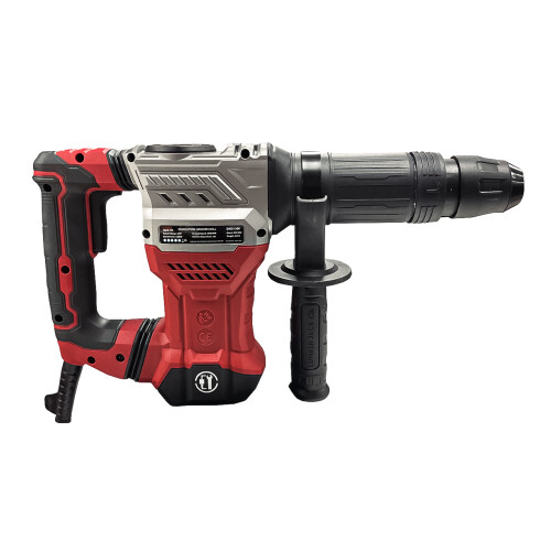 Lumberjack Demolition Hammer SDS Max 1300W 2
