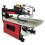 Lumberjack 18 Inch Variable Speed Scroll Saw with LED Light & Blower Function 1