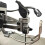 Lumberjack 18 Inch Variable Speed Scroll Saw with LED Light & Blower Function 7