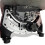 Lumberjack 18 Inch Variable Speed Scroll Saw with LED Light & Blower Function 6