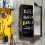 Lumberjack Key Cabinet Secure Storage for 100 Keys with Lock & Adjustable Hooks 7