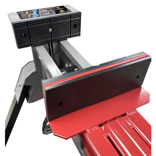 Lumberjack Portable Clamping Work Station 1000kg 1