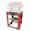 Lumberjack PRO SERIES Mobile Thicknesser Planer Stand Workshop Bench 1