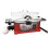 Lumberjack Jointer 6" Surface Planer 1100W 1