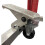 Lumberjack PRO SERIES Mobile Thicknesser Planer Stand Workshop Bench 3