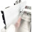 Lumberjack Jointer 6" Surface Planer 1100W 7