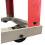 Lumberjack PRO SERIES Mobile Thicknesser Planer Stand Workshop Bench 4