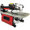 Lumberjack 22 Inch Variable Speed Scroll Saw with LED Light & Blower Function 1