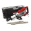 Lumberjack Demolition Hammer Breaker Drill 1700W 1