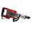 Lumberjack Demolition Hammer Breaker Drill 1700W 3