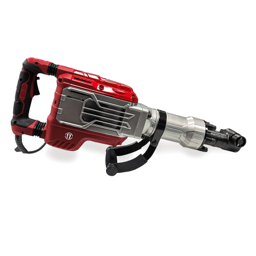 Lumberjack Demolition Hammer Breaker Drill 1700W 2