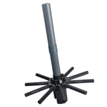 SX210DA Center Pipe Lateral Assembly Fit for Hayward Pool Filter Parts Replacement, Compatible with S210T, S220T