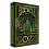 Bicycle JKR10048037 Wizard of OZ Playing Cards 1