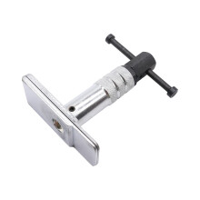 Heavy Duty Motorcycle Brake Caliper Spreader Tool Universal Disc Fit Durable LongLasting Performance