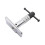 Heavy Duty Motorcycle Brake Caliper Spreader Tool Universal Disc Fit Durable LongLasting Performance 1