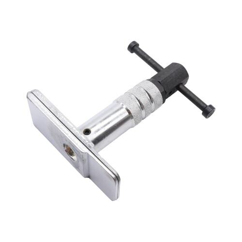Heavy Duty Motorcycle Brake Caliper Spreader Tool Universal Disc Fit Durable LongLasting Performance