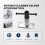 Heavy Duty Motorcycle Brake Caliper Spreader Tool Universal Disc Fit Durable LongLasting Performance 2