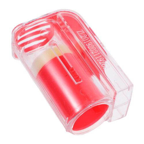 Queen Bee Marker Bottle for Precise Queen Marking, Reusable Plastic Beekeeping Tool with Tight Seal