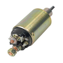 Skid Steer Solenoid 12V Starter Replacement Fits TM400B10201 6676957 6685190 Easy Installation