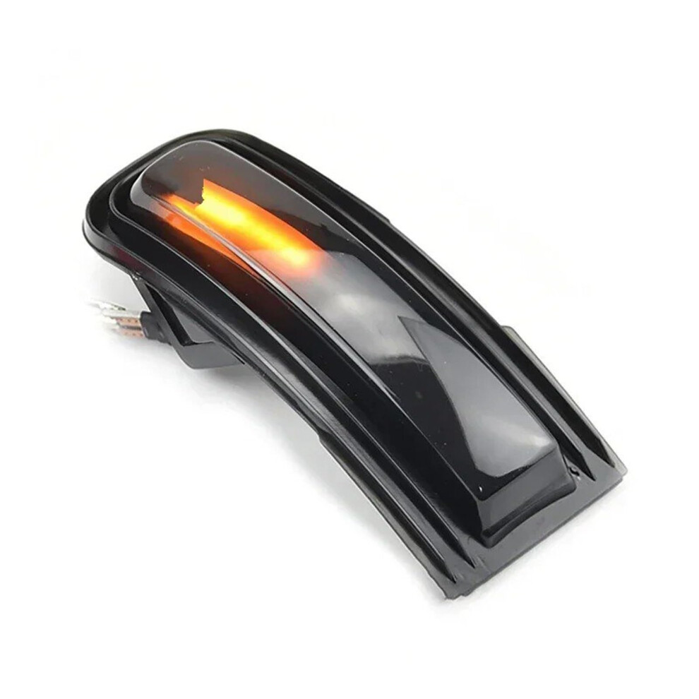 Led Mirror Turn Signal Bright Sequential Indicator For Jeep Renegade 20152022 Plug And Play Light 9070919817977