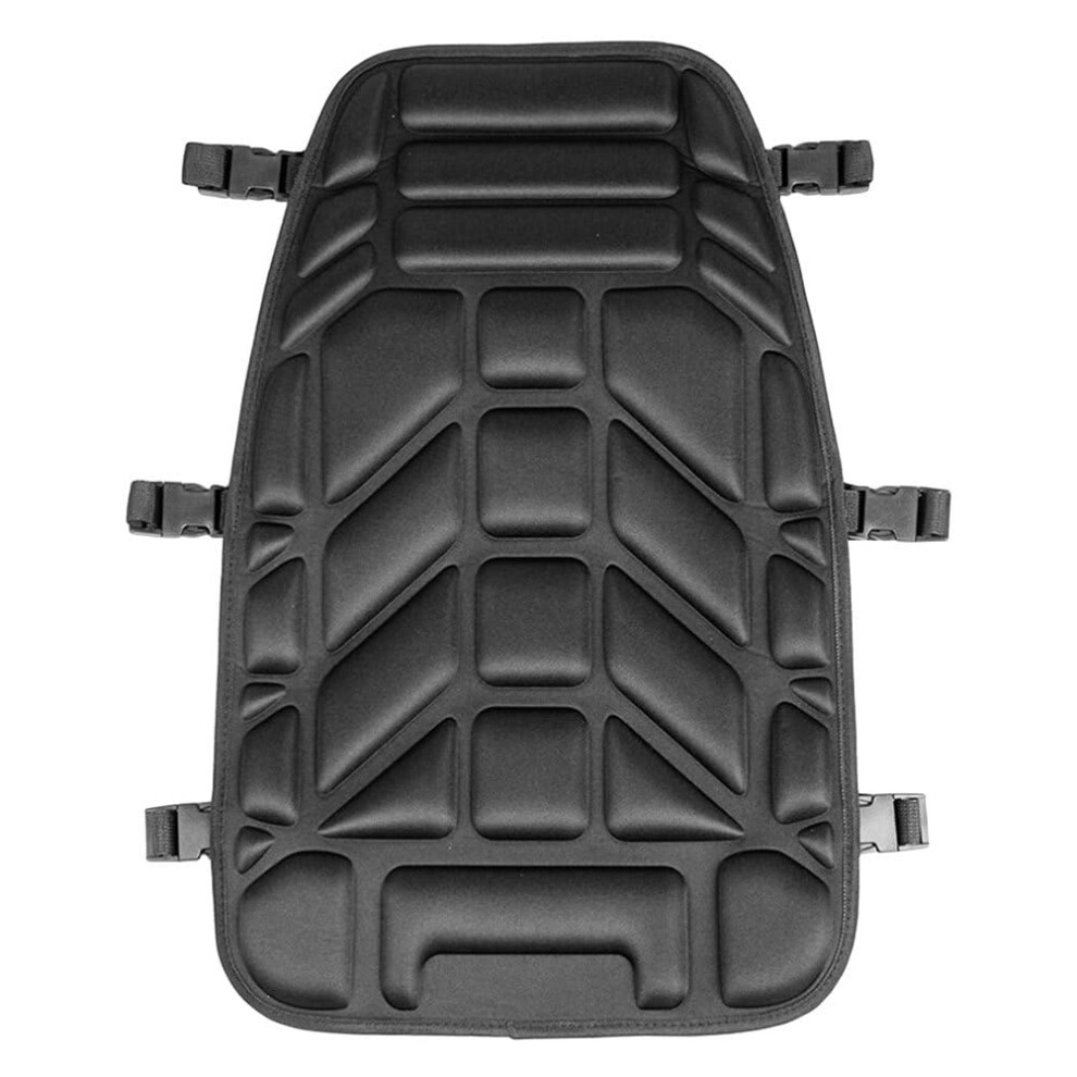 Breathable Atv Seat Cushion Cover With Enhanced Comfort For Motorcycle And Quad Bike Replacement 9070919818097
