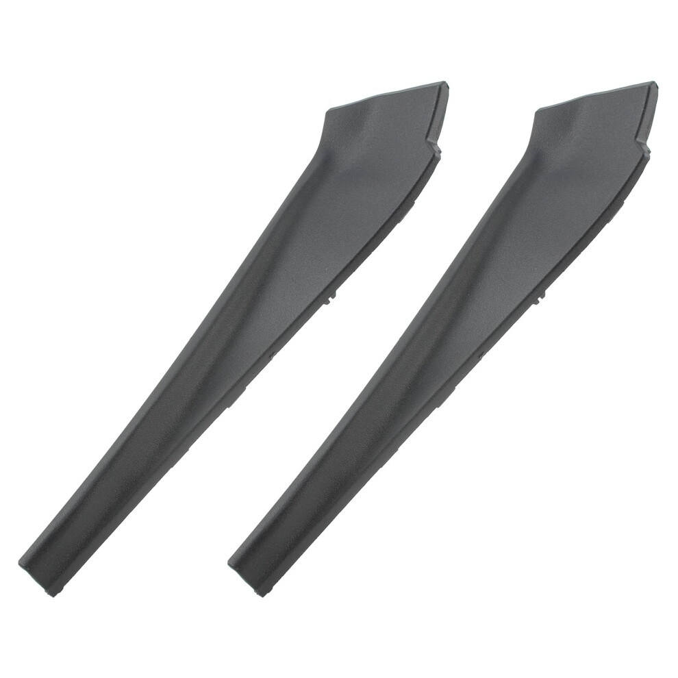 Wiper Cowl Trim And Fender Trim Cover 20142020 Driver Passenger Side Oem Fit For Nissan Rogue 9070919818400